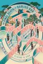 Book cover of The Final Death of Namjoo Han