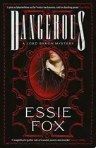 Book cover of Dangerous