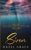 Book cover of Siren