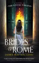 Book cover of Brides of Rome