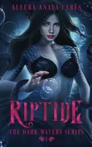Book cover of Riptide