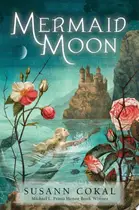 Book cover of Mermaid Moon