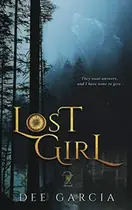 Book cover of Lost Girl