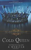 Book cover of Cold Queen
