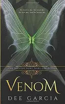 Book cover of Venom