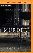 Book cover of Trace of Murder, A