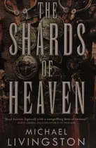 Book cover of The shards of heaven