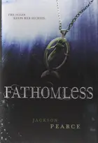 Book cover of Fathomless