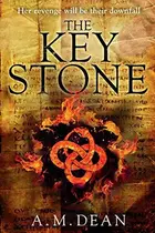 Book cover of The keystone