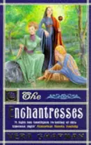 Book cover of The enchantresses