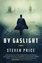 Book cover of By Gaslight