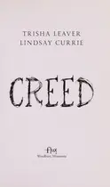 Book cover of Creed