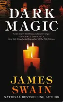 Book cover of Dark magic