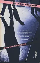 Book cover of Black Friday