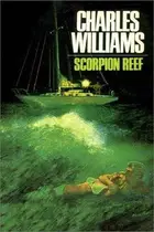 Book cover of Scorpion Reef