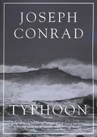 Book cover of Typhoon