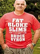 Book cover of Fat Bloke Slims