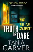 Book cover of Truth or dare