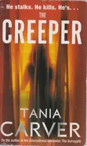 Book cover of The Creeper