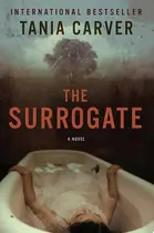 Book cover of The Surrogate