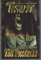 Book cover of Thrust