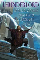 Book cover of Thunderlord