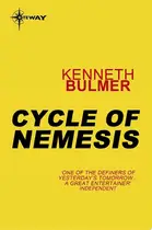 Book cover of Cycle of Nemesis