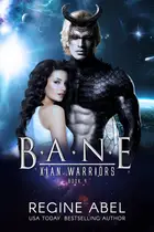 Book cover of Bane