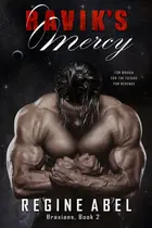 Book cover of Ravik's Mercy