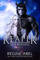 Book cover of Reaper