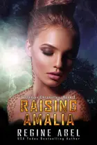 Book cover of Raising Amalia