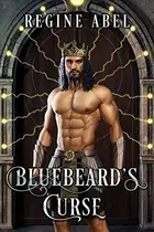 Book cover of Bluebeard's Curse