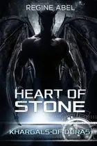 Book cover of Heart of Stone