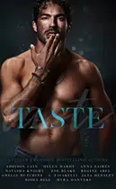 Book cover of Taste: 2021 Edition