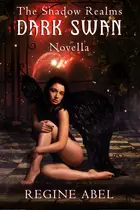 Book cover of Dark Swan