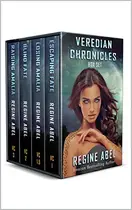 Book cover of Veredian Chronicles Box Set