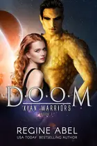 Book cover of Doom