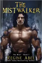 Book cover of The Mistwalker