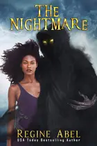 Book cover of The Nightmare
