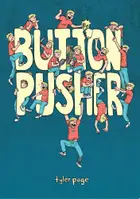 Book cover of Button Pusher
