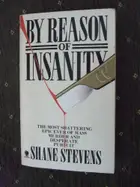 Book cover of By reason of insanity