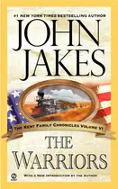 Book cover of The Warriors
