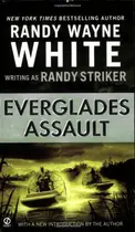 Book cover of Everglades Assault