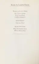 Book cover of When a heart stops