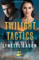 Book cover of Twilight tactics