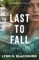 Book cover of Last to fall