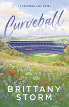 Book cover of Curveball