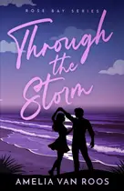 Book cover of Through the Storm