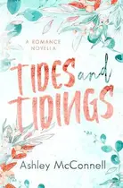 Book cover of Tides and Tidings