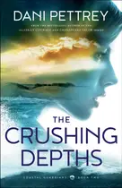 Book cover of The crushing depths